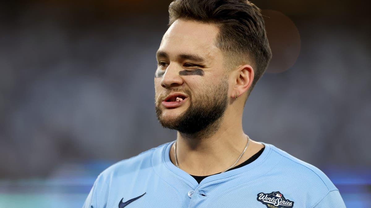 (Photo by Luke Hales/Getty Images)