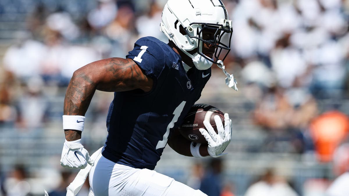 QB Drew Allar Not To Blame for Penn State's Offensive Woes, Says Joel Klatt