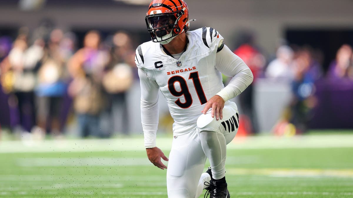 NFL Trade Deadline: Which Teams Are Most Likely to Buy? Latest Intel From Execs