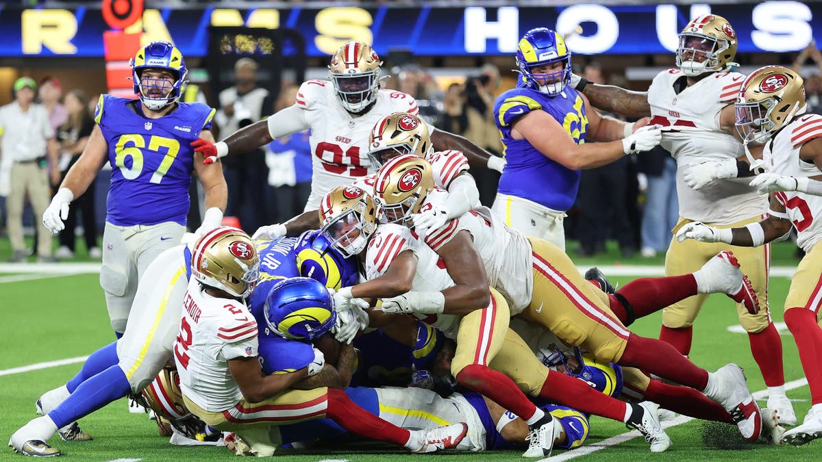 'I’m Pretty Sick Right Now': Sean McVay Takes Blame for Rams’ OT Loss to 49ers