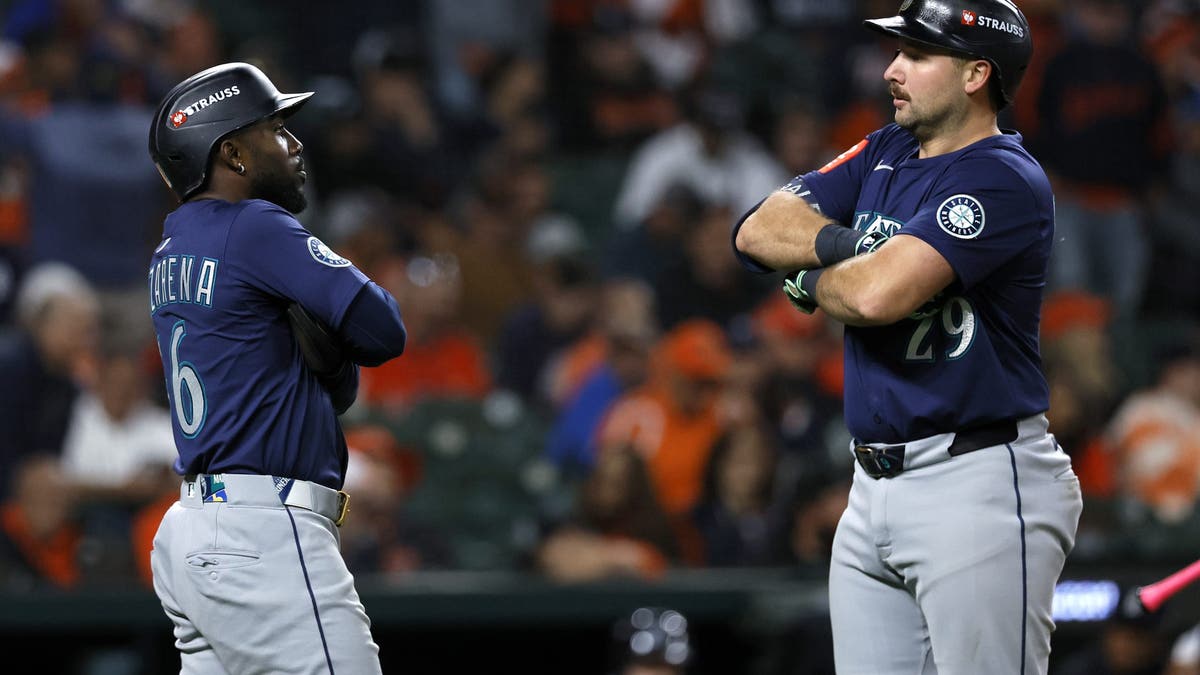 (Photo by Duane Burleson/Getty Images)