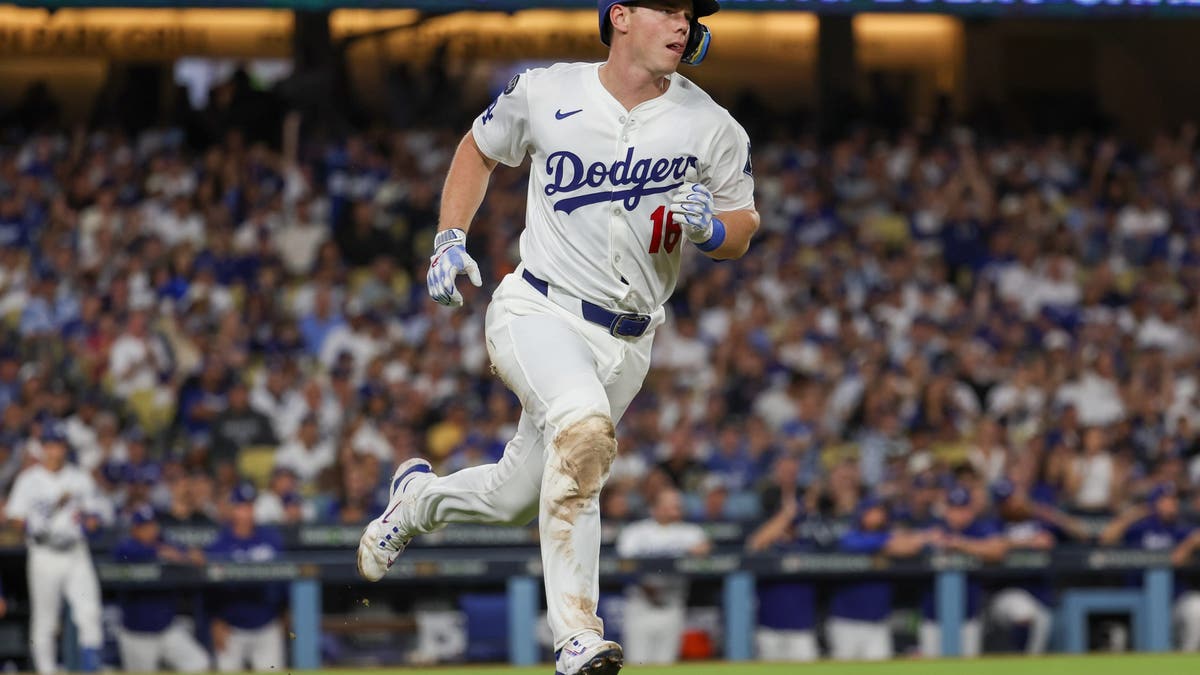 Will Smith has been an All-Star in each of the past three seasons. (Photo by Rob Leiter/MLB Photos via Getty Images)