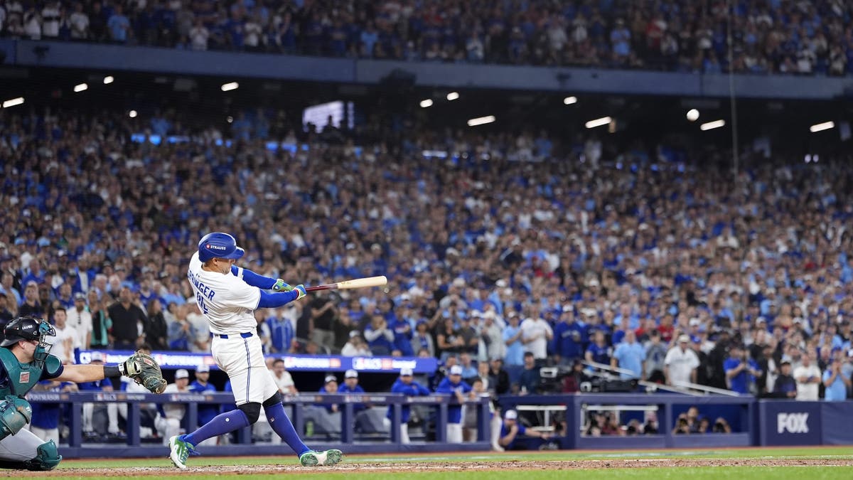 (Photo by Mark Blinch/Getty Images)