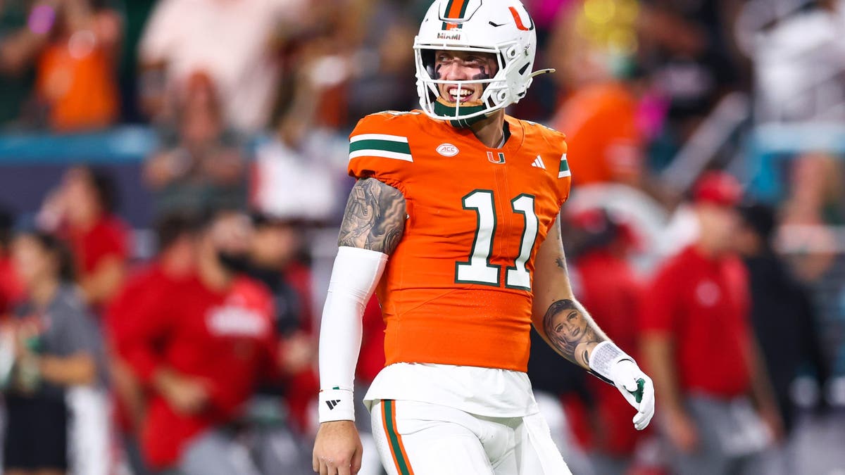 If Aaron Rodgers is one and done for the Steelers, they might look to find his successor on Day 1 of the draft. (Photo by Megan Briggs/Getty Images)