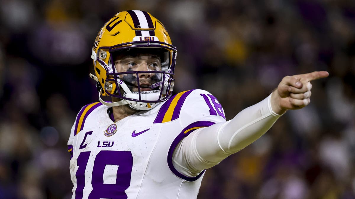 The Rams will likely need to draft Matt Stafford's successor sooner rather than later. (Photo by Derick E. Hingle/Getty Images)