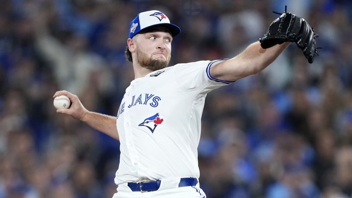 (Photo by Mark Blinch/Getty Images)