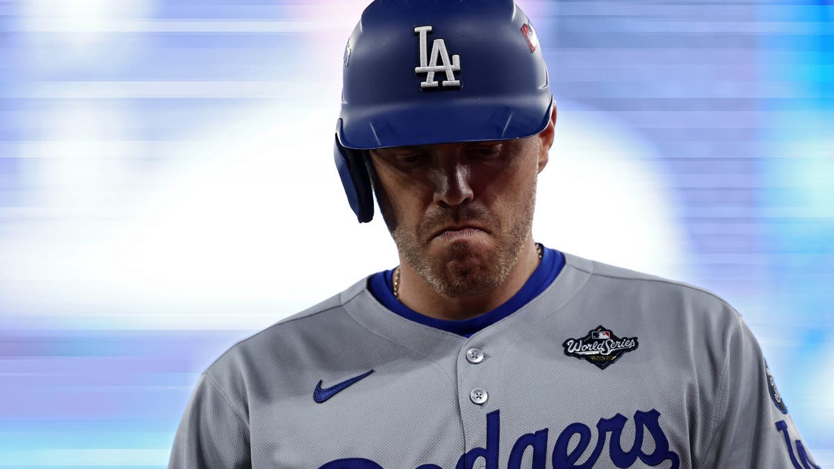 (Photo by Patrick Smith/Getty Images)