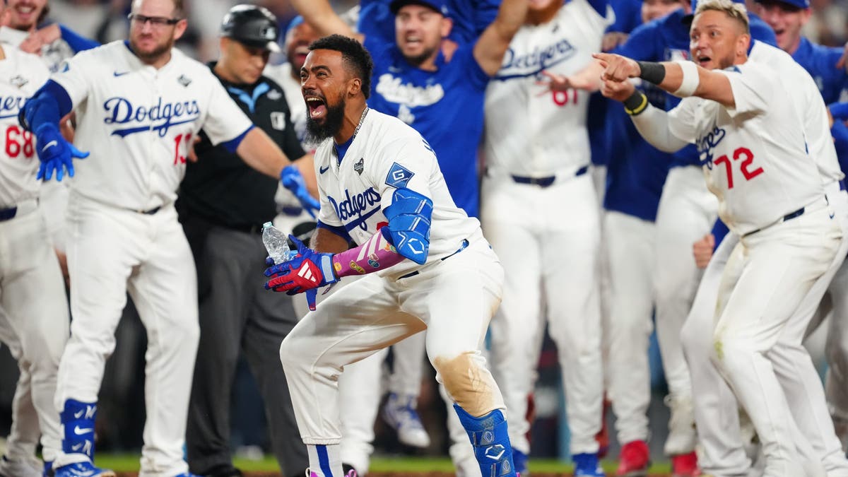 (Photo by Mary DeCicco/MLB Photos via Getty Images)