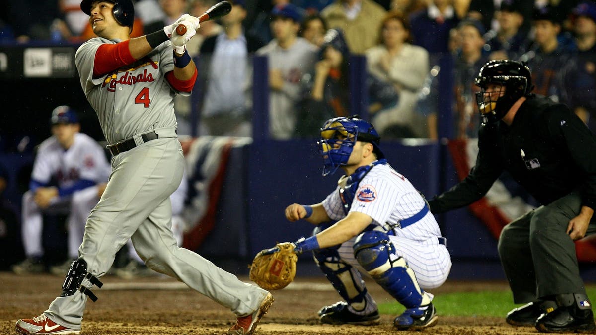 (Photo by Al Bello/Getty Images)