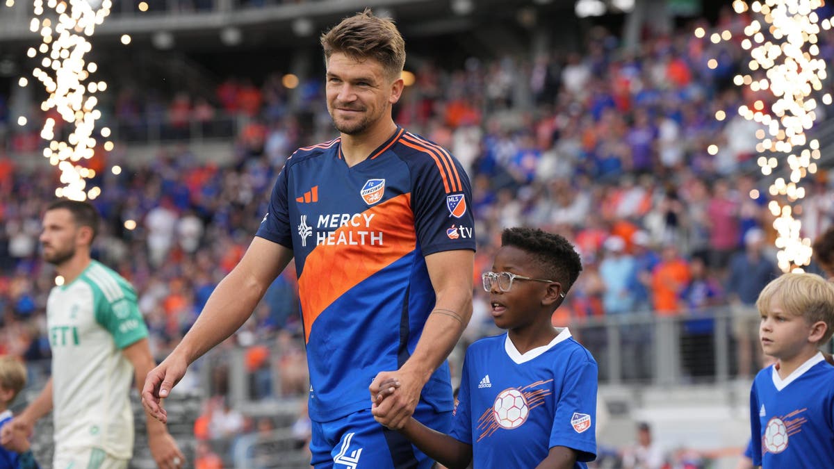 (Photo by Jeff Dean/Getty Images)