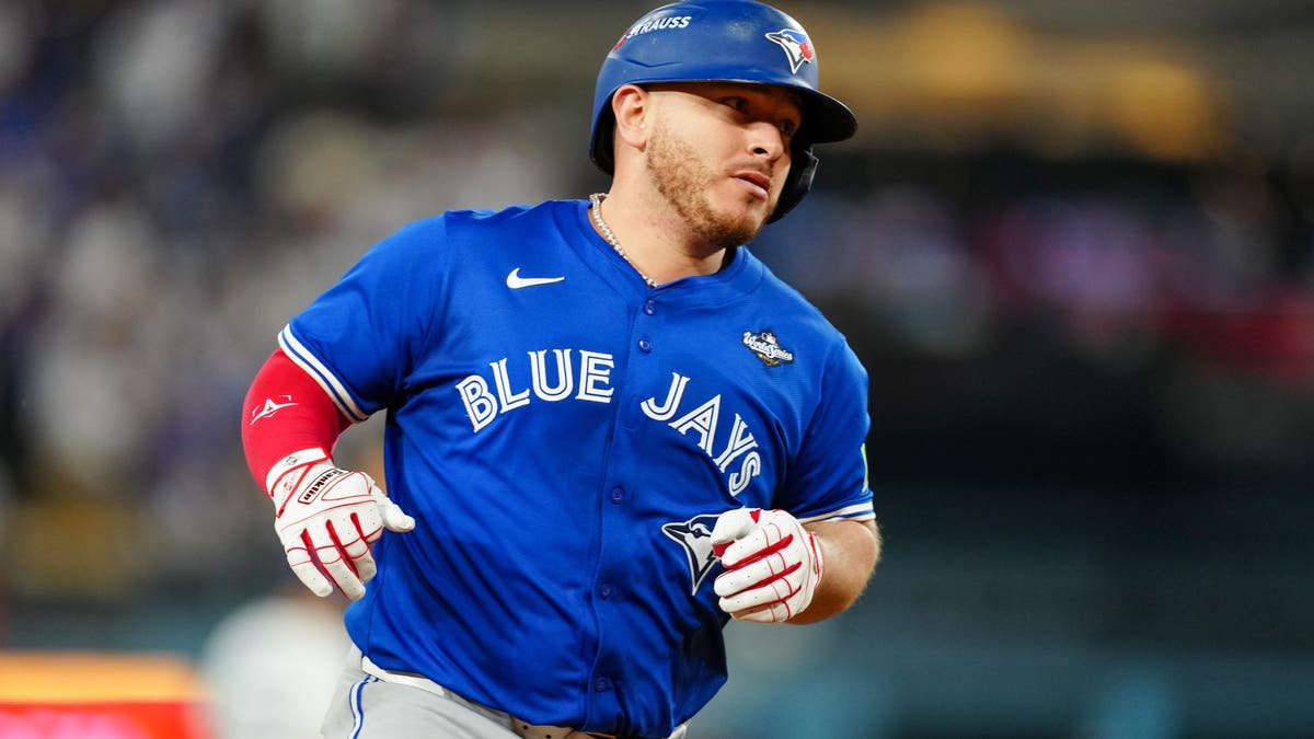 (Photo by Mary DeCicco/MLB Photos via Getty Images)