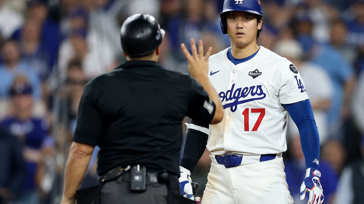 (Photo by Sean M. Haffey/Getty Images)