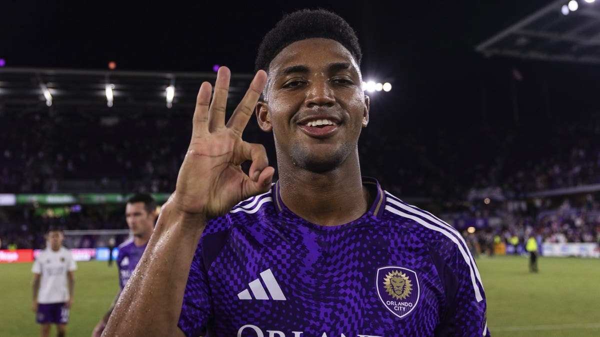 (Photo by Mark Thorstenson - Orlando City/MLS via Getty Images)