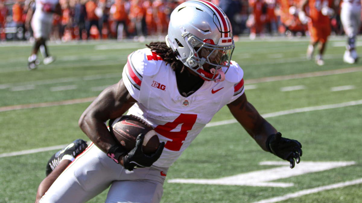 (Photo by Ed McGregor/FOX Sports)