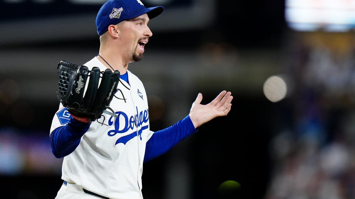 (Photo by Daniel Shirey/MLB Photos via Getty Images)