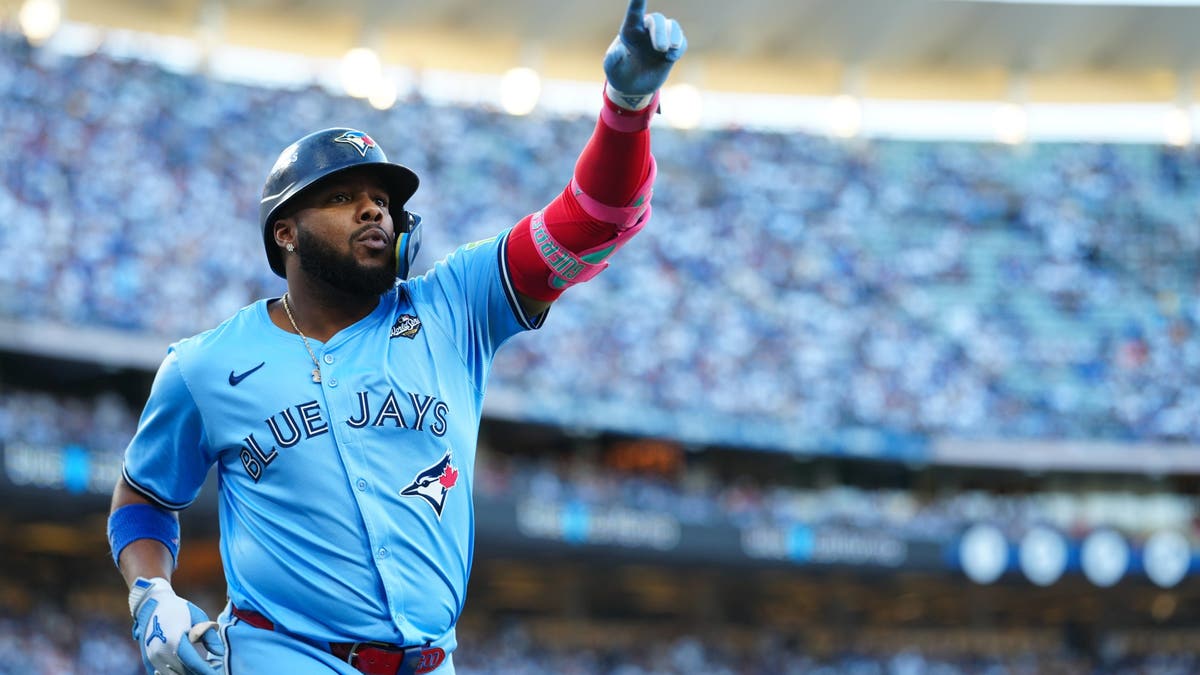 (Photo by Daniel Shirey/MLB Photos via Getty Images)