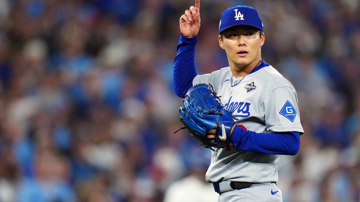 (Photo by Daniel Shirey/MLB Photos via Getty Images)