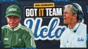 Jerry Neuheisel Joins Gus Johnson’s 'GOT IT' Team After Stunning Upset