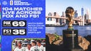 FOX Sports' FIFA World Cup 2026 Coverage to Make Network Television History