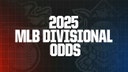 2025 MLB Divisional Round Odds: Which Squads are Favored to Make ALCS, NLCS?