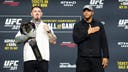 DraftKings UFC Promo: Bet $5, Get $300 on Any UFC 321 Fight Including Aspinall vs Gane