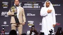 Claim Bet365 Promo Code 'FOX365' Ahead of UFC 321 For $200 in Bonus Bets