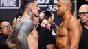 Claim $1000s in Betting Promos for UFC 321 From DraftKings, FanDuel, BetMGM and More