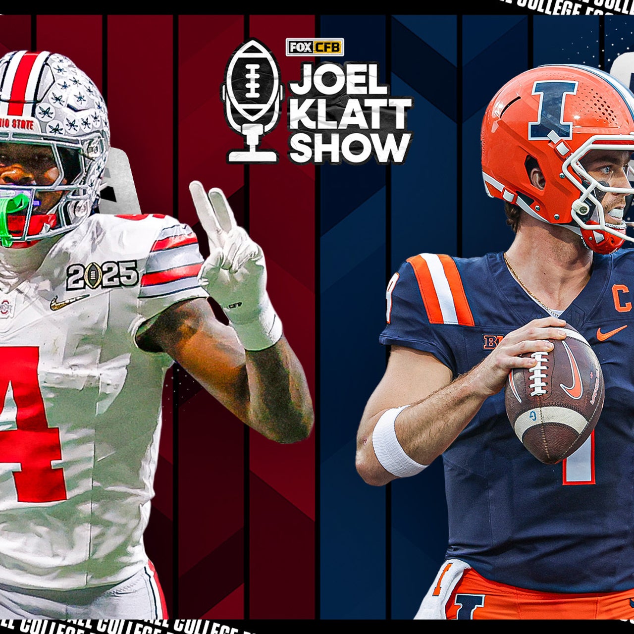 Semana 7 do Futebol Universitário: Previsões e Análises Explosivas dos Jogos OSU-Illinois e Indiana-Oregon!