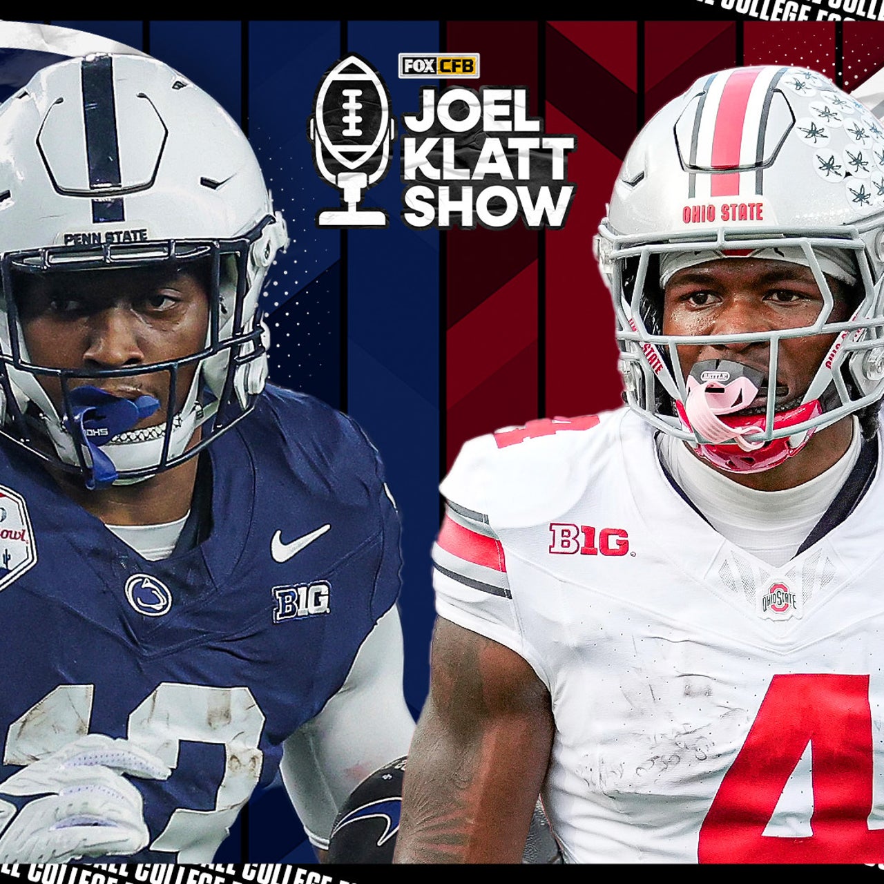 College Football Week 10 Picks, Preview: What to Expect in PSU-OSU