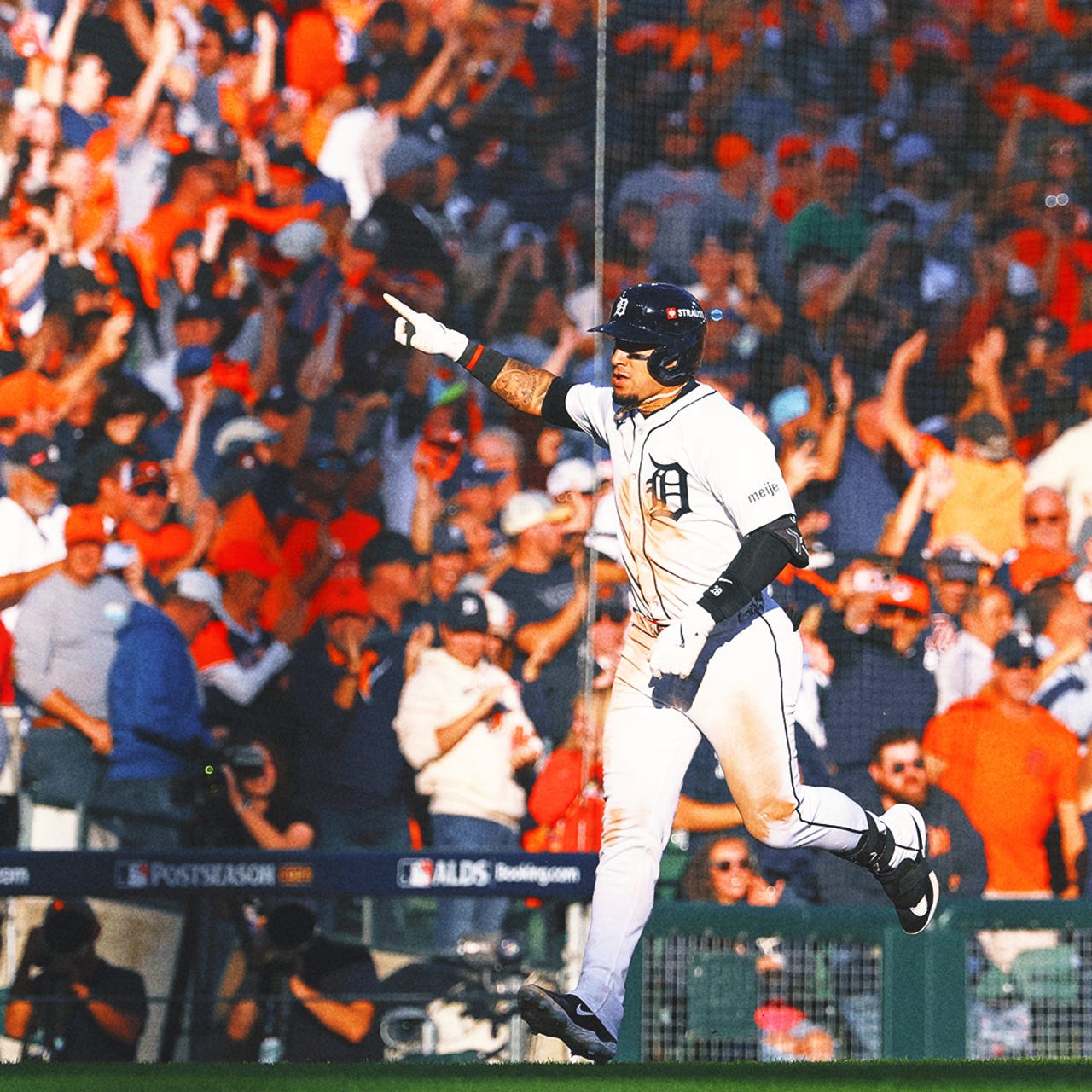 Tigers Rugem de Volta! 4 Lições Cruciais da Vitória Épica contra os Mariners