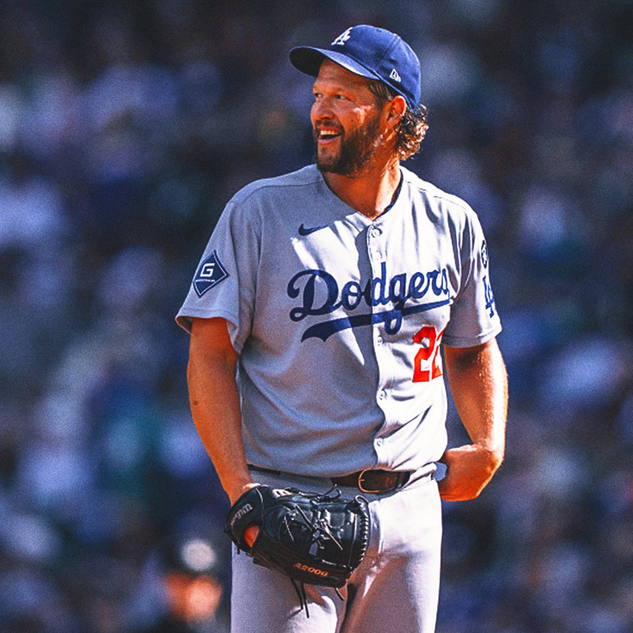 Clayton Kershaw Will Pitch out of Bullpen in NL Division Series