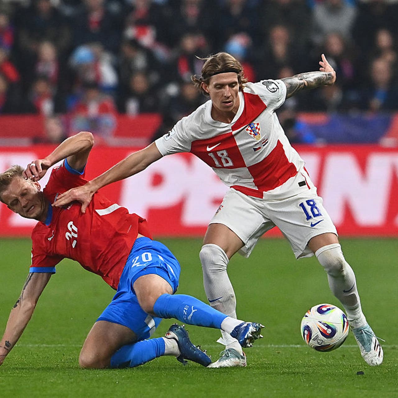 croatia soccer schedule