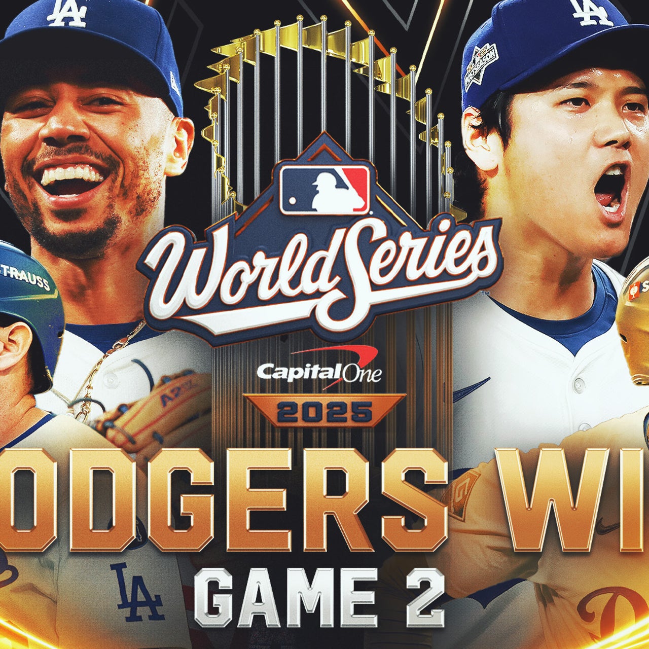 Yoshinobu Yamamoto Dominando: 4 Lições Cruciais da Vitória dos Dodgers na Série Mundial!