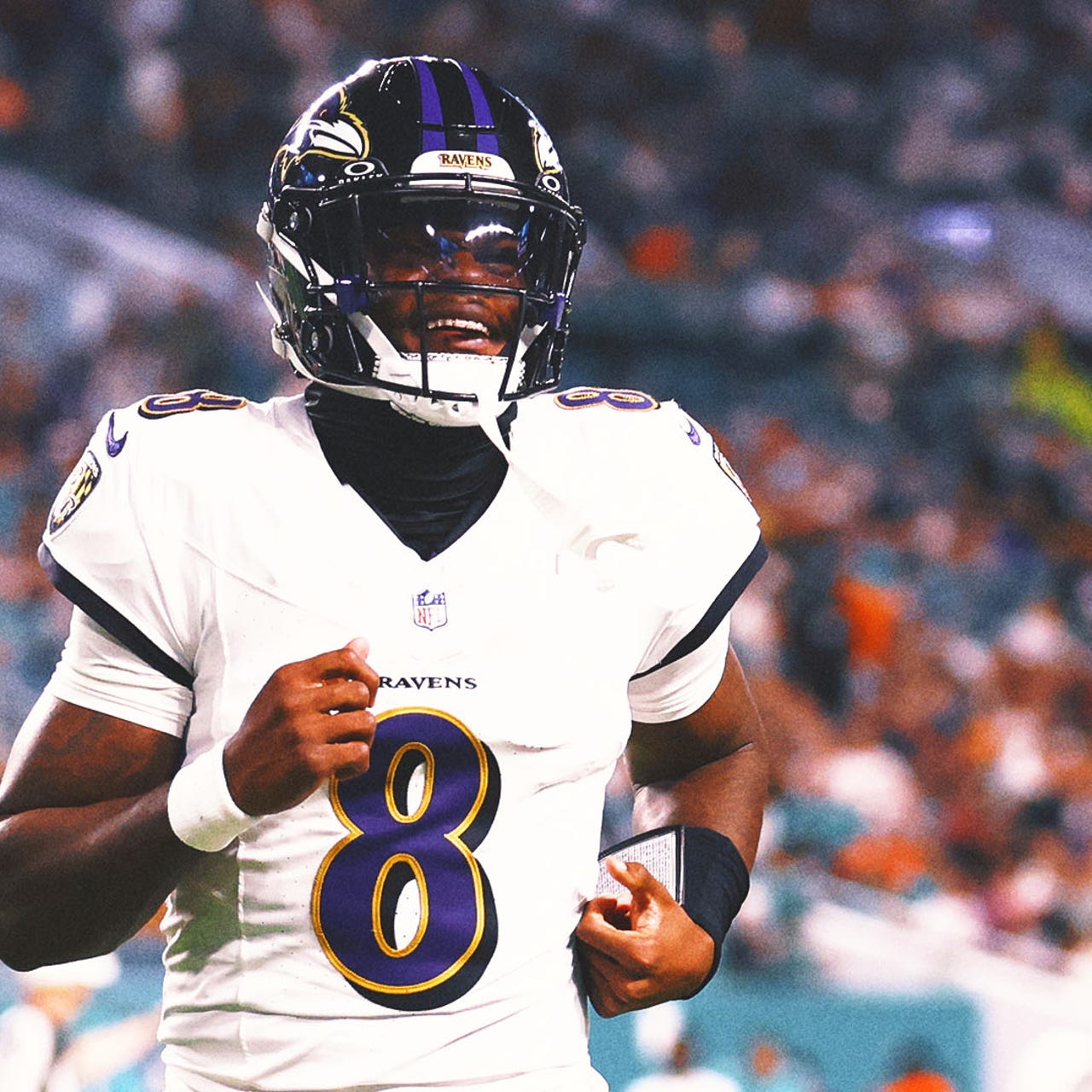 Lamar Jackson Returns to Boost the Ravens' Turnaround: 'He Looked Incredible'