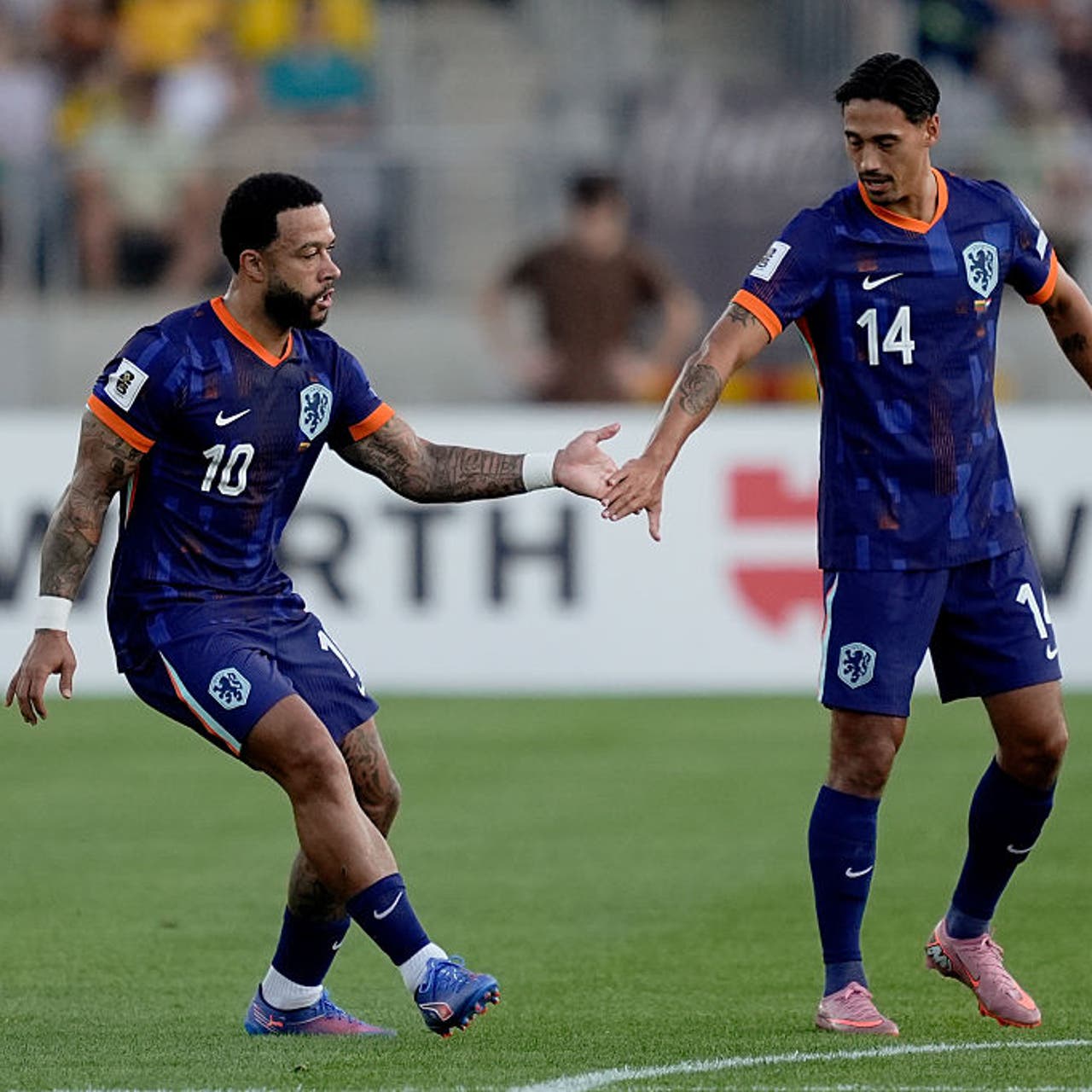 Malta vs. Netherlands: How to Watch, Odds, WCQ Preview | FOX Sports