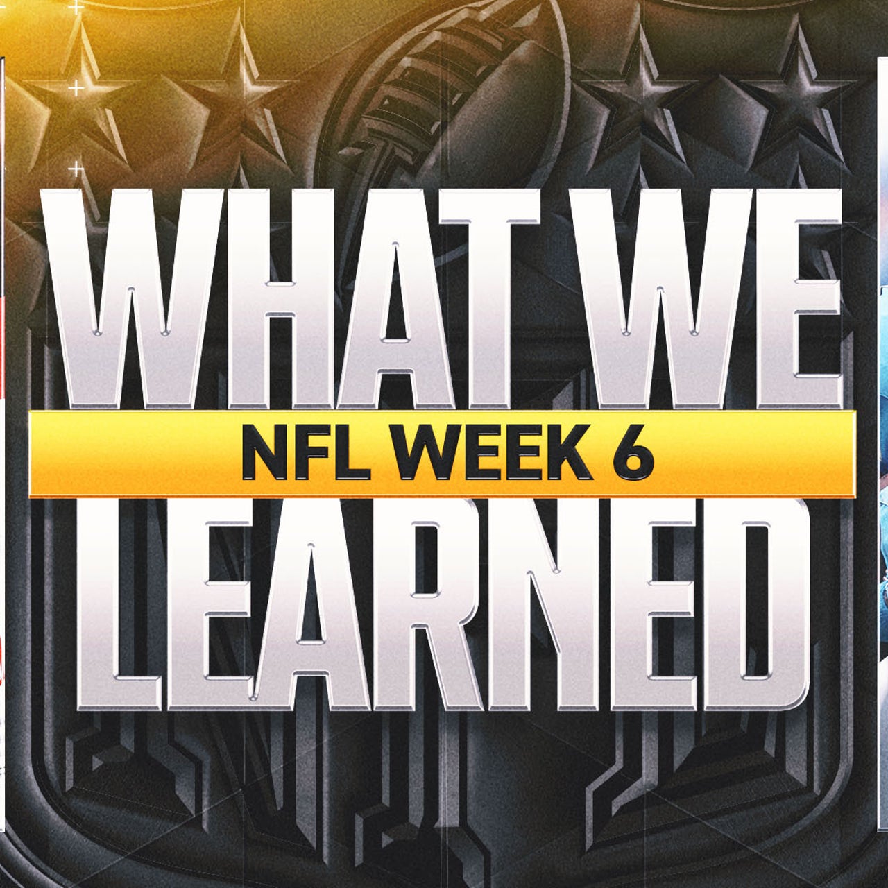 Drake Maye: A Estrela em Ascensão da NFL e as Surpreendentes Lições da Semana 6!