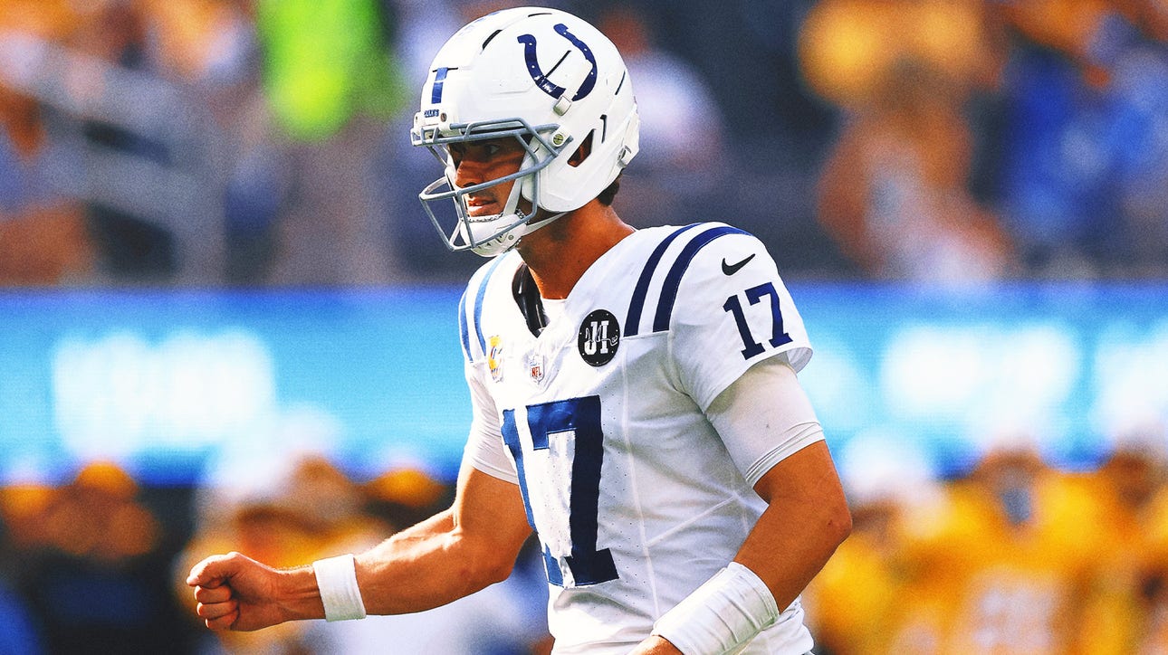 2026 NFL Franchise Tag: Daniel Jones Gets Transition Tag; Trey Hendrickson Won't be Tagged