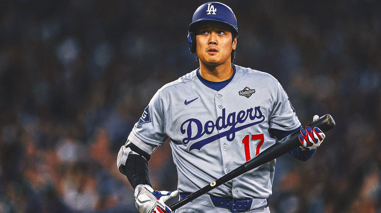 Can Dodgers Bounce Back From Game 1 Loss? Derek Jeter Believes So