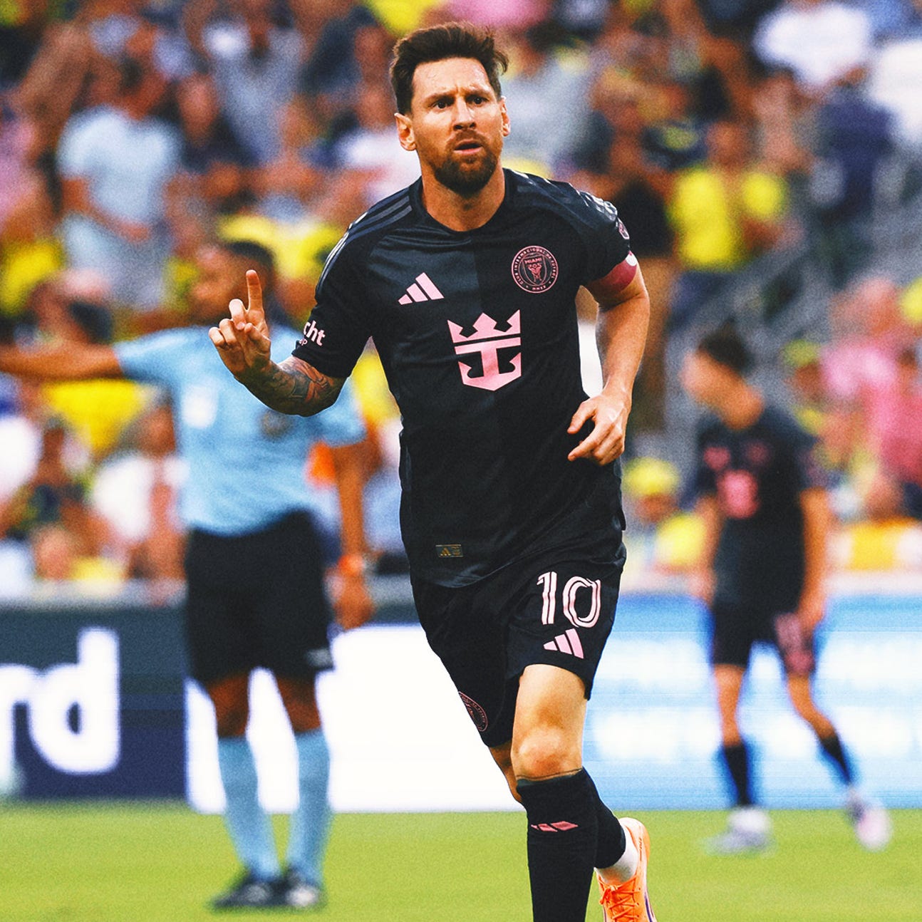  MESSI 16.3トレーニング・サッカー・フットサル　新品 messimain.jpg?ve=1&tl=1
