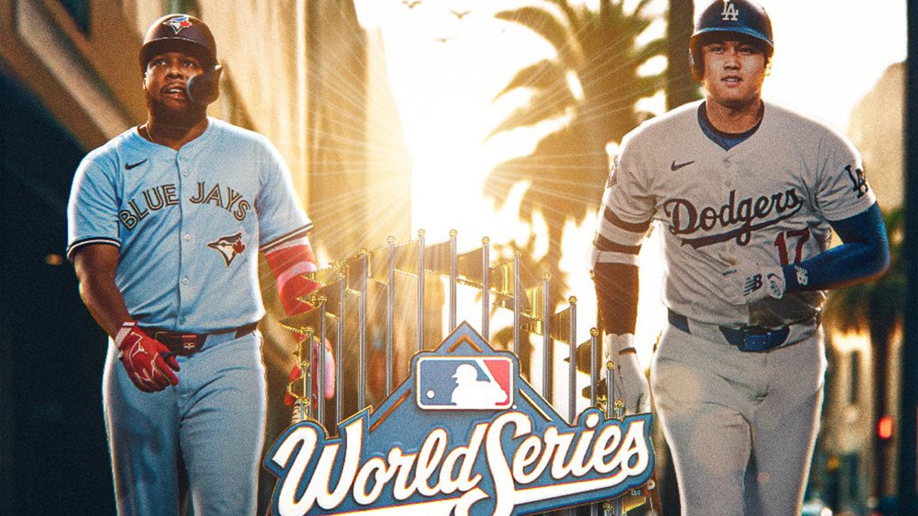 Blue Jays vs. Dodgers Game 3 Highlights: Freeman's HR Ends 18-Inning Epic!