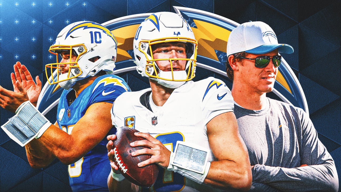 'He Should Be From California': Unassuming Justin Herbert Embracing California Cool