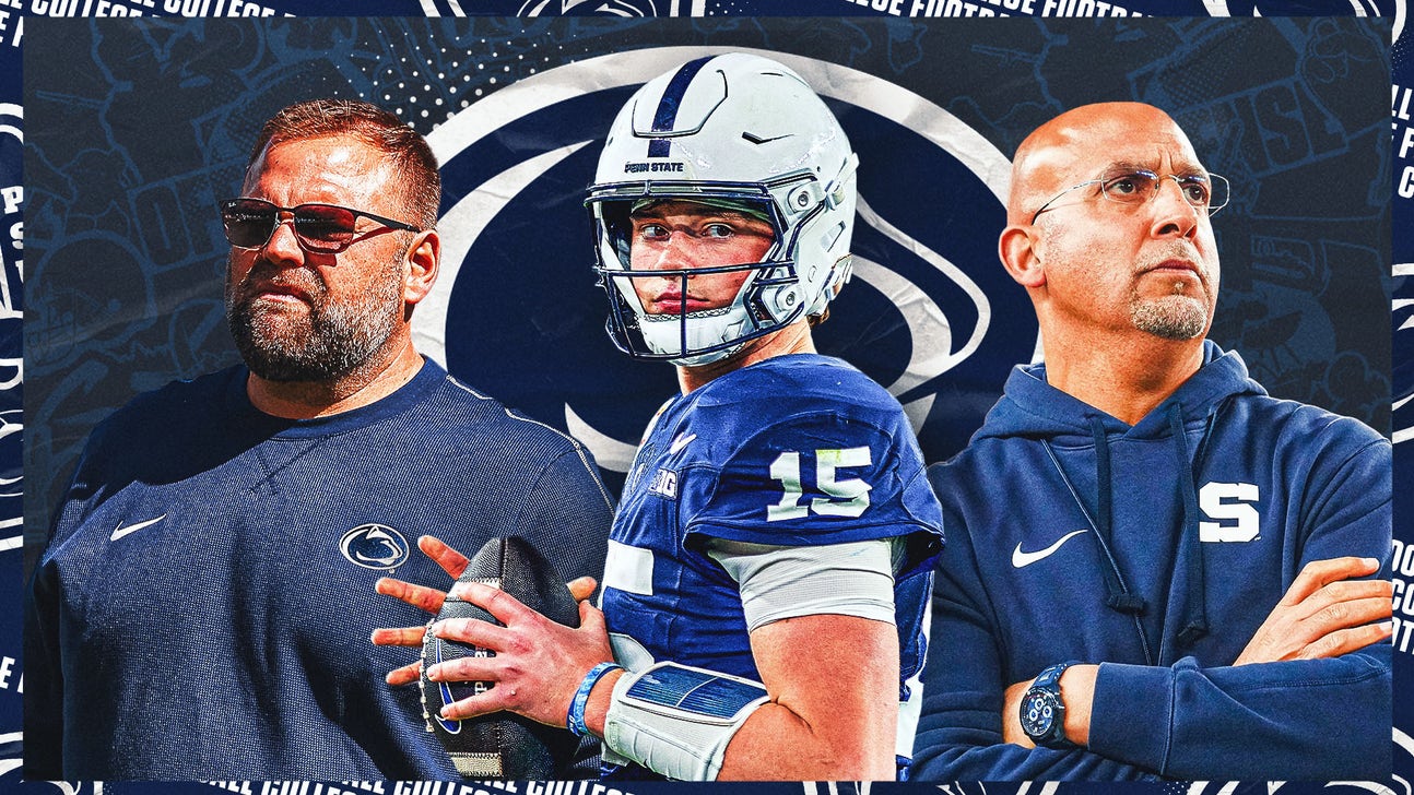 Same Questions, Same Results: Penn State's Big-Game Struggles Continue — So What Now?