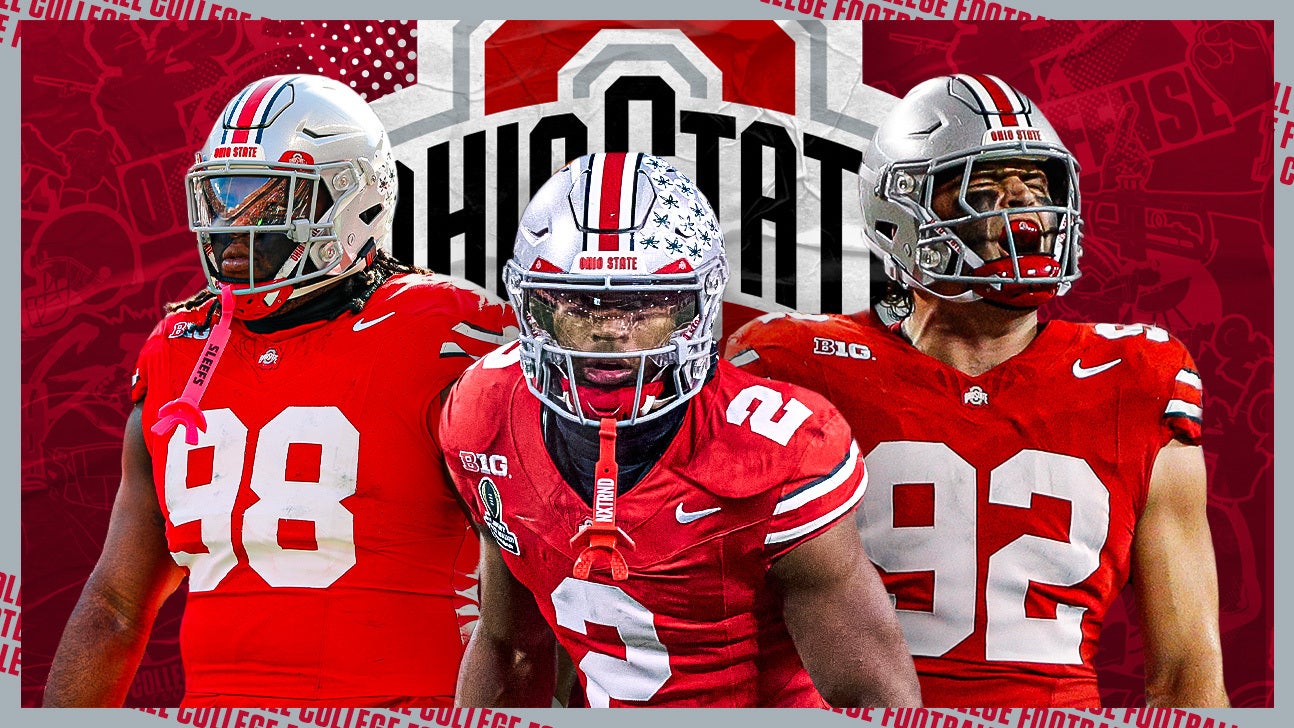 Confident, Disciplined, Explosive: Ohio State’s Defense Chasing Greatness