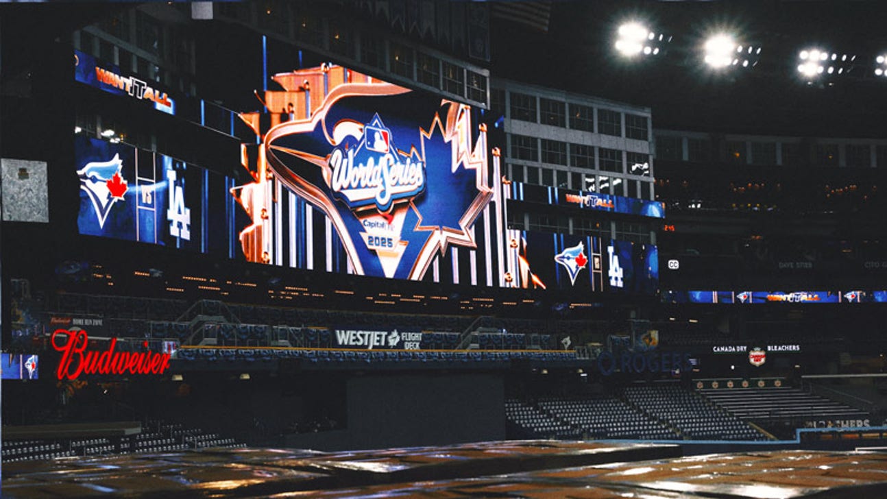 Los Angeles Dodgers, Toronto Blue Jays Announce 2025 World Series Rosters