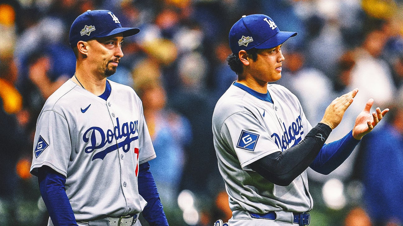 Los Angeles Dodgers World Series Appearances, Wins, Record | FOX Sports