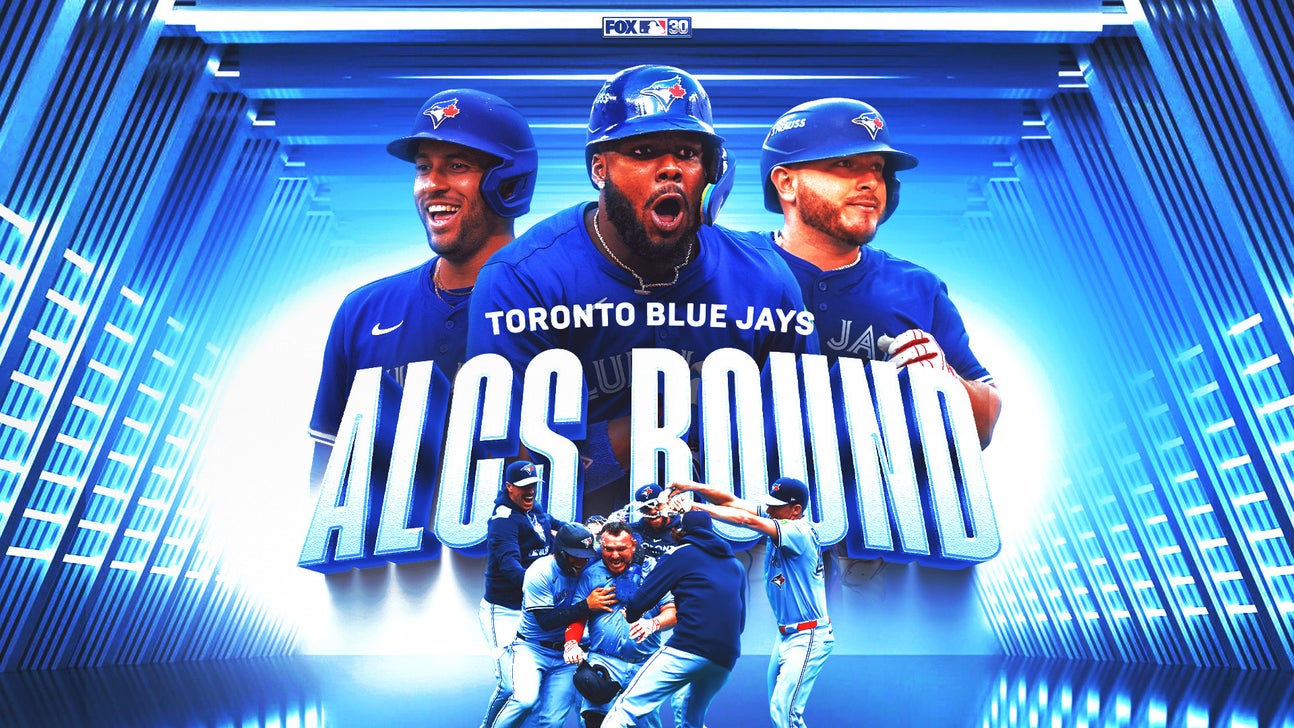 4 Takeaways From Blue Jays' Win Over Yankees to Advance to ALCS