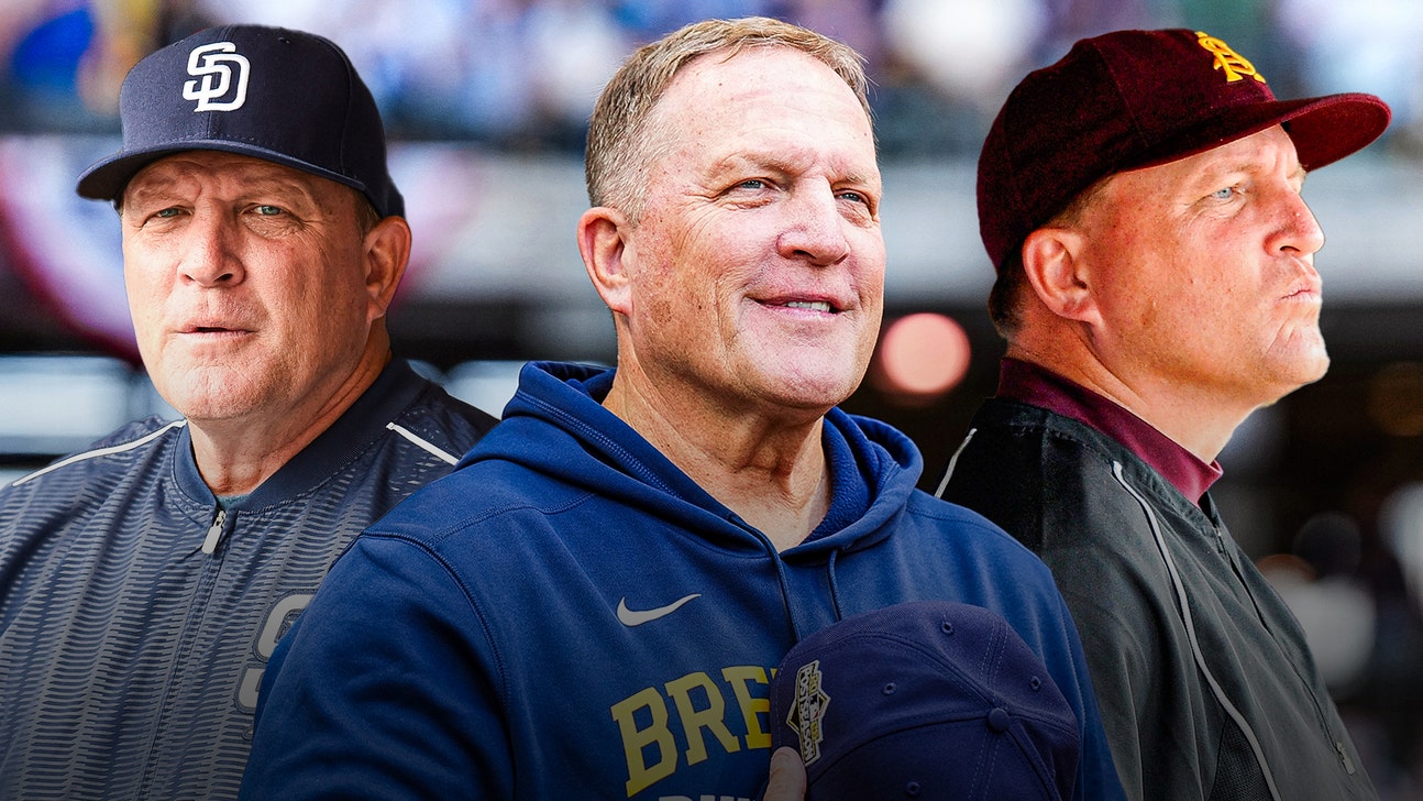 Tough Love, Nicknames and 'Irish Chaos': Inside the Evolution of Pat Murphy