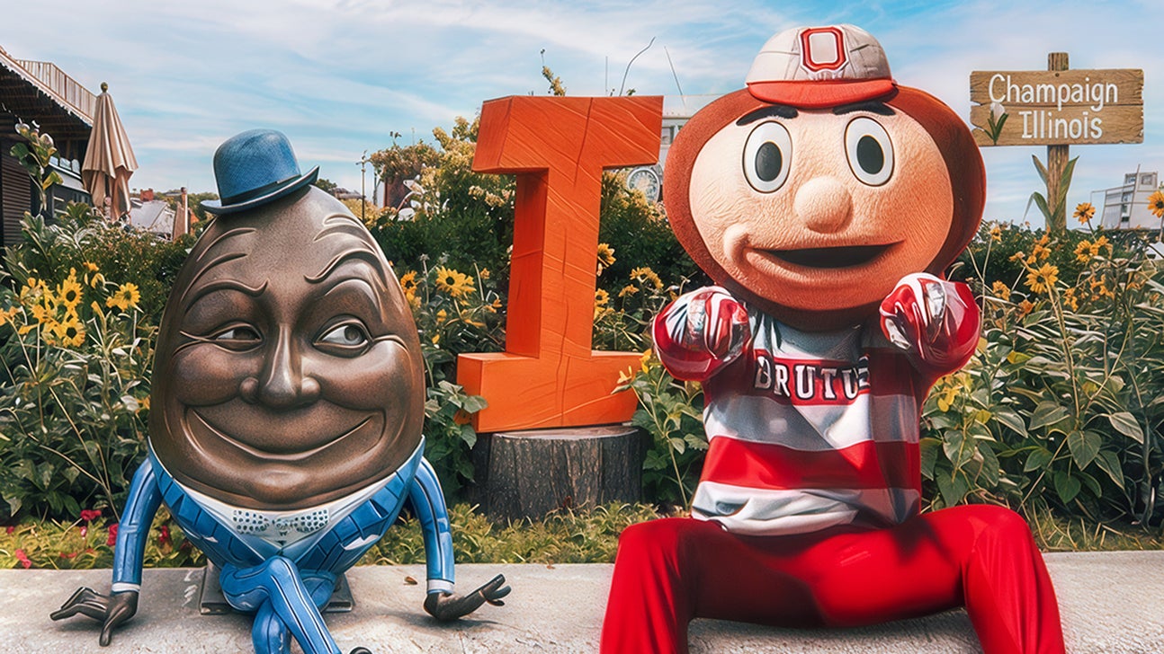 4 Takeaways From Ohio State's Win Over Illinois on 'Big Noon Saturday'