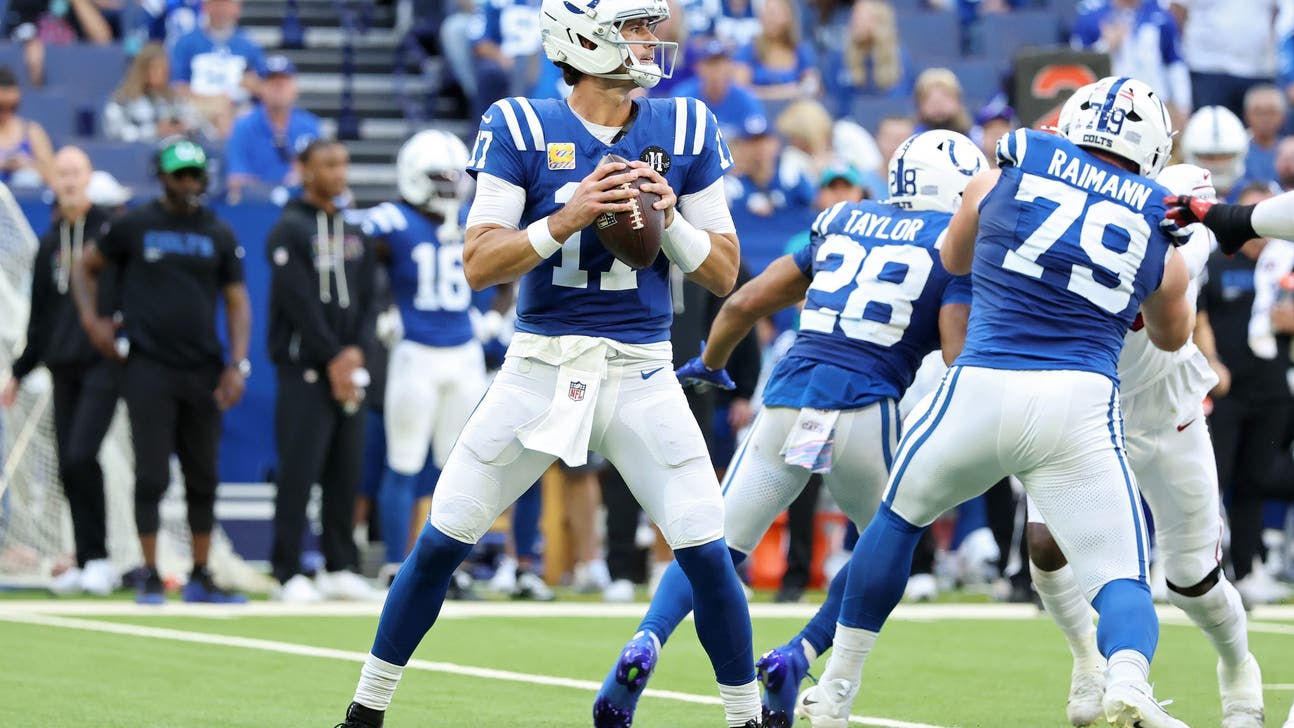 DraftKings NFL Sunday Promo: Bet $5, Get $300 If Your Team Wins in Week 7