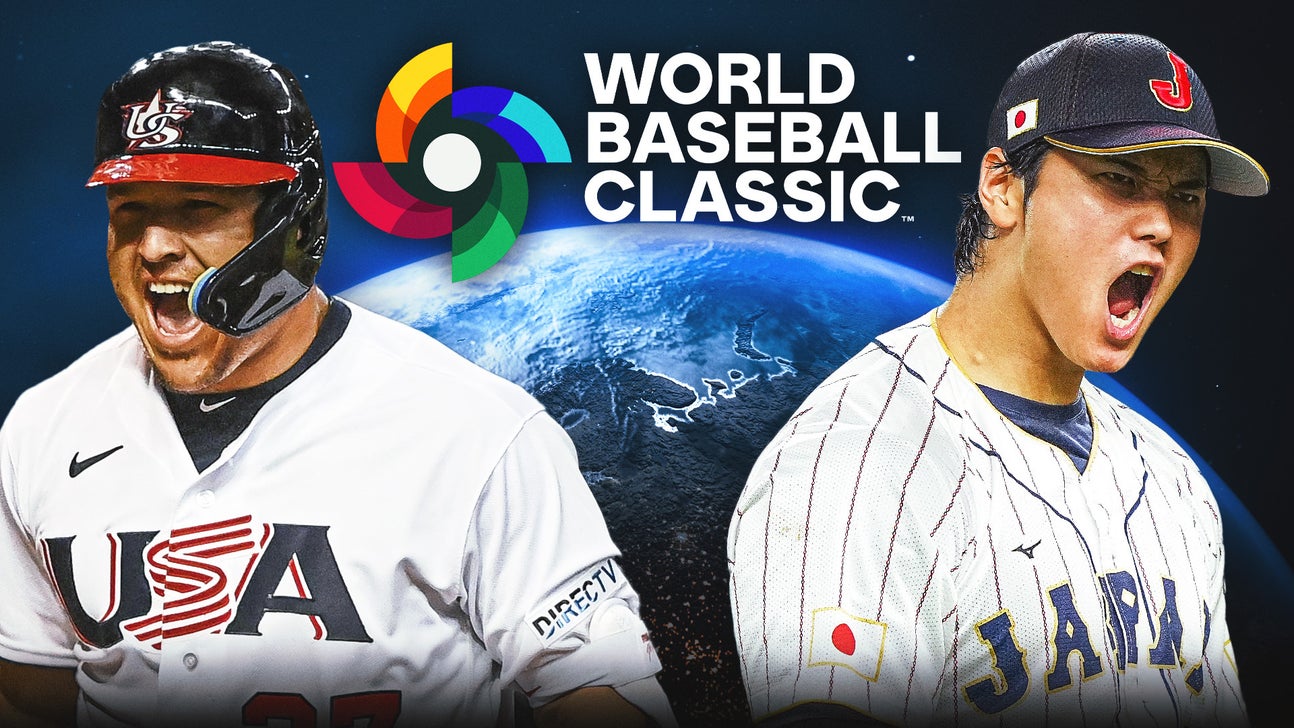 FOX Sports To Air 2026 World Baseball Classic Including March 17 79efa803 16x9 3 
